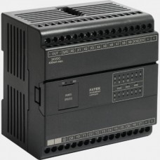 Sterownik PLC 14 wejść cyfrowych oraz 10 wyjść tranzystorowych B1z-24MJ25-D24-S Fatek